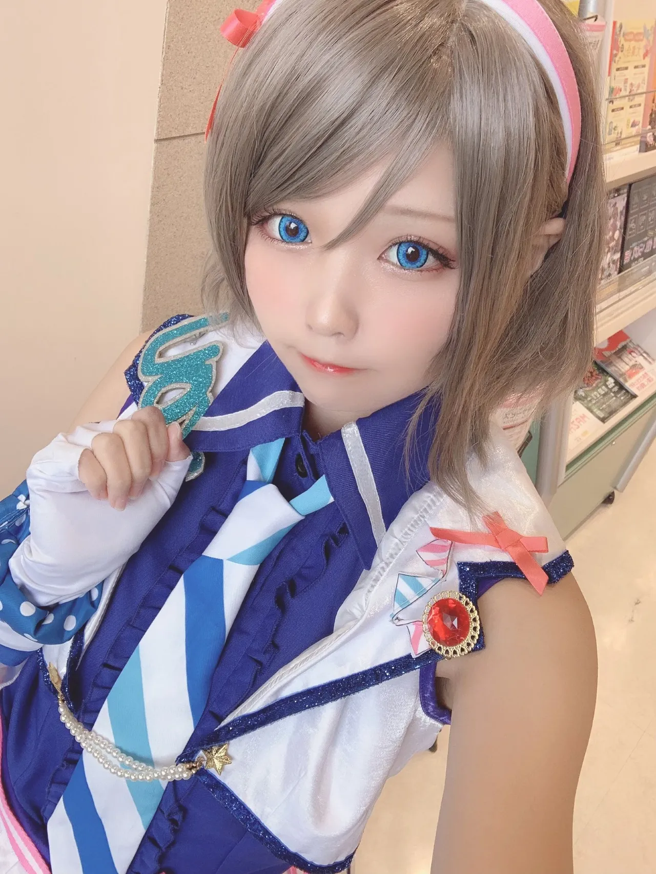 raimu22118 - Love Live!-erohere299.webp